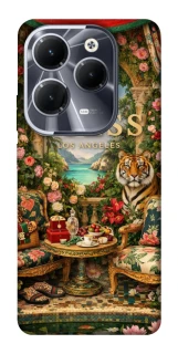 Чехол на Infinix Hot 40 Pro Guess фото 1 из 1