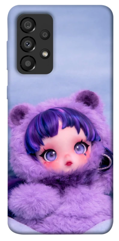 Чохол на Samsung Galaxy A33 5G SKULLPANDA × My Little Pony Ver.2 фото 1 з 1
