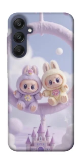 Чохол на Samsung Galaxy A25 5G Labubu in fairy tale фото 1 з 1