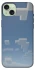 Чохол на Apple iPhone 15 Plus (6.7") Minecraft sky фото 1 з 1