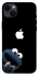 Чехол на Apple iPhone 14 Plus (6.7") Apple logo ver.10 фото 1 из 1