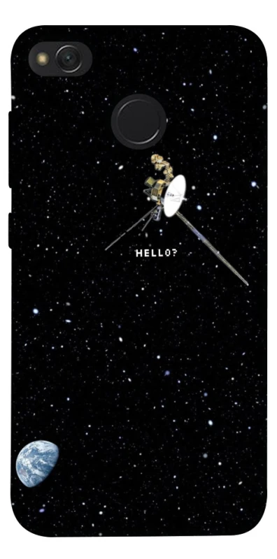 Чохол на Xiaomi Redmi 4X Project Hail Mary ver.9 фото 1 з 1