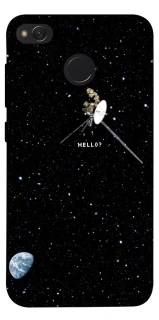 Чохол на Xiaomi Redmi 4X Project Hail Mary ver.9 фото 1 з 1