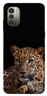Чехол на Nokia G11 Leopard v4 фото 1 из 1