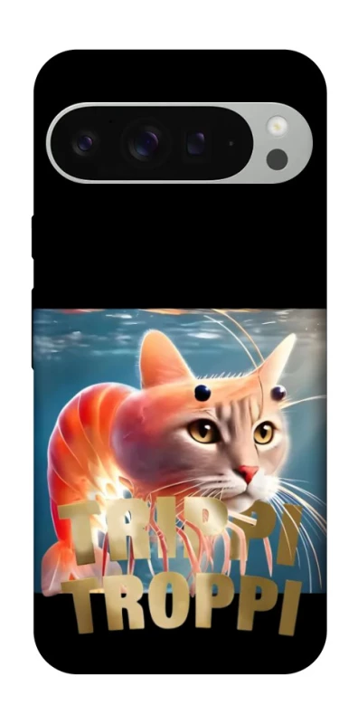 Чохол на Google Pixel 9 Pro XL Trippi Troppi фото 1 з 1