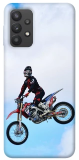 Чохол на Samsung Galaxy A32 (A325F) 4G Мотокрос фото 1 Чохол на Samsung Galaxy A32 (A325F) 4G Мотокрос фото 1 з 1