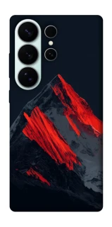 Чохол на Samsung Galaxy S26 Ultra Red mountain фото 1 з 1