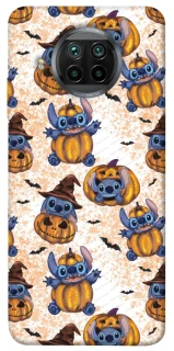 Чохол на Xiaomi Mi 10T Lite / Redmi Note 9 Pro 5G Halloween Stitch ver.1 фото 1 з 1