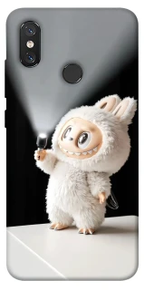 Чохол на Xiaomi Mi 8 Labubu with flashlight ver.2 фото 1 з 1