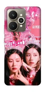 Чохол на Realme 15 Miyeon - (G)I-DLE фото 1 з 1