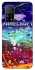 Чохол на Xiaomi Mi 10T Minecraft world фото 1 з 1