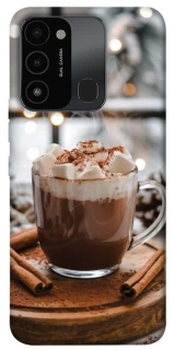 Чохол на TECNO Spark 8C Cocoa фото 1 з 1