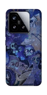 Чохол на Xiaomi 15 Shelly Dandy world фото 1 з 1