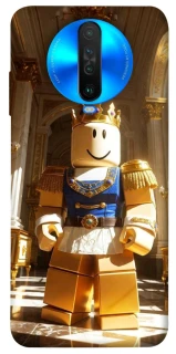 Чохол на Xiaomi Poco X2 Roblox aesthetics ver.6 фото 1 з 1