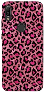 Чохол на Huawei Y6 (2019) Leopard Skin v3 фото 1 з 1