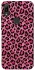 Чохол на Huawei Y6 (2019) Leopard Skin v3 фото 1 з 1