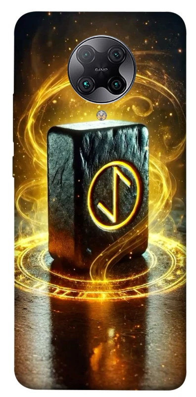 Чохол на Xiaomi Redmi K30 Pro / Poco F2 Pro Руна Ейваз фото 1 з 1