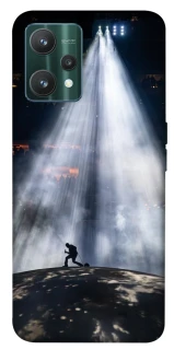 Чохол на Realme 9 Pro Kanye West ver.2 фото 1 з 1