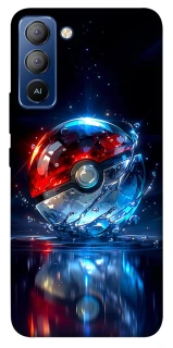 Чехол на TECNO Pop 5 LTE Pokemon ver.2 фото 1 из 1