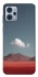 Чохол на Motorola Moto G23 Cloud mountain фото 1 з 1