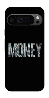 Чохол на Google Pixel 9 Pro Money-dollars фото 1 з 1