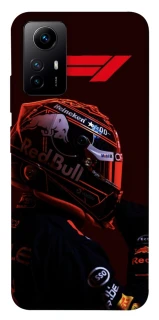 Чохол на Xiaomi Redmi Note 12S F-1 ver.1 фото 1 з 1