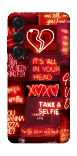 Чохол на Samsung Galaxy S26 Edge Love collage ver.7 фото 1 з 1