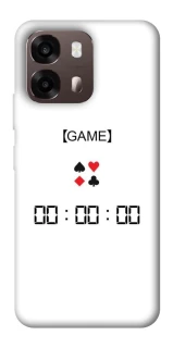 Чехол на Oppo A6 Alice in Borderland ver.3 фото 1 из 2
