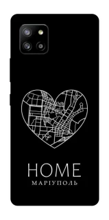 Чохол на Samsung Galaxy A42 5G Маріуполь Home фото 1 з 1