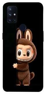 Чохол на OnePlus Nord N10 5G Boo Labubu фото 1 з 1