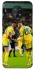 Чохол на Nokia G50 UA-Football ver.2 фото 1 з 1