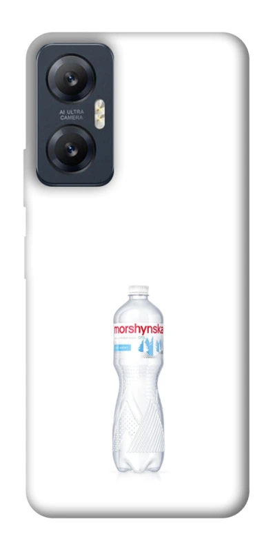 Чохол на Infinix Hot 20 5G Morshynska фото 1 з 1