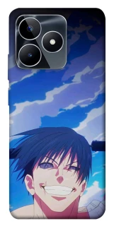 Чохол на Realme C53 Toji v5 фото 1 з 1