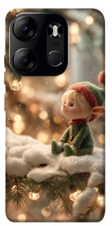 Чехол на Tecno Spark Go 2023 Christmas mood ver.10 фото 1 из 1