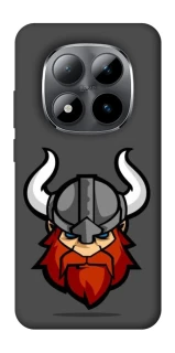 Чохол на Xiaomi Redmi Note 15 Pro 5G Viking v3 фото 1 з 1