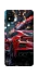 Чохол на ZTE Blade A31 Red sports car фото 1 з 1