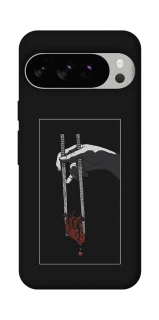 Чохол на Google Pixel 10 Pro Палички серцеїда фото 1 з 1