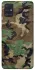 Чехол на Samsung Galaxy A51 Camouflage v12 фото 1 из 1