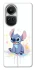 Чехол на Oppo Reno 10 Stitch ver.4 фото 1 Чехол на Oppo Reno 10 Stitch ver.4 фото 1 из 1