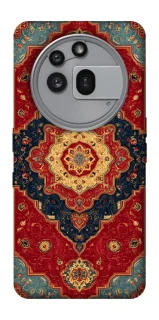 Чехол на Nothing Phone (3a) Pro Ковёр v50 фото 1 из 1