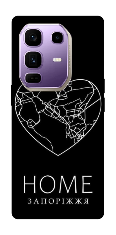 Чохол на Infinix Note 50 Pro+ Запоріжжя Home фото 1 з 1