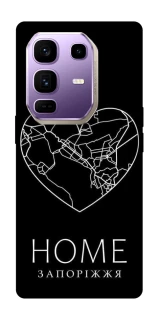 Чехол на Infinix Note 50 Pro+ Запоріжжя Home фото 1 из 1