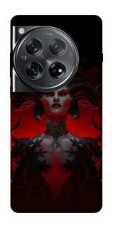 Чехол на OnePlus 12 Lilith фото 1 из 1