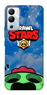 Чохол на Infinix Hot 12i Brawl Stars ver.1 фото 1 з 1