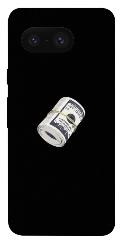 Чехол на Google Pixel 8 Money motivation фото 1 из 1