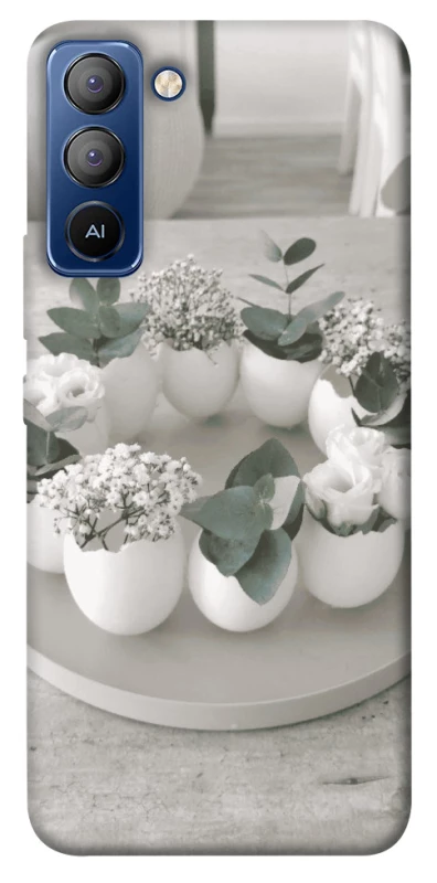 Чохол на TECNO Pop 5 LTE Mood фото 1 з 1