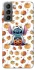 Чохол на Samsung Galaxy S21 FE Halloween Stitch ver.4 фото 1 з 1