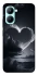 Чохол на Realme C33 Cloud heart фото 1 з 1