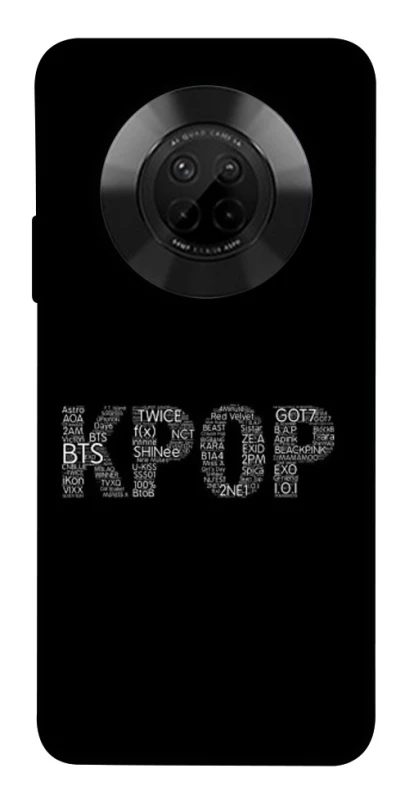 Чохол на Huawei Y9a K-pop фото 1 з 1