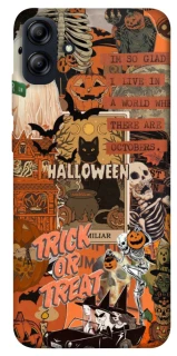 Чохол на Samsung Galaxy A04e Halloween Style ver.3 фото 1 з 1